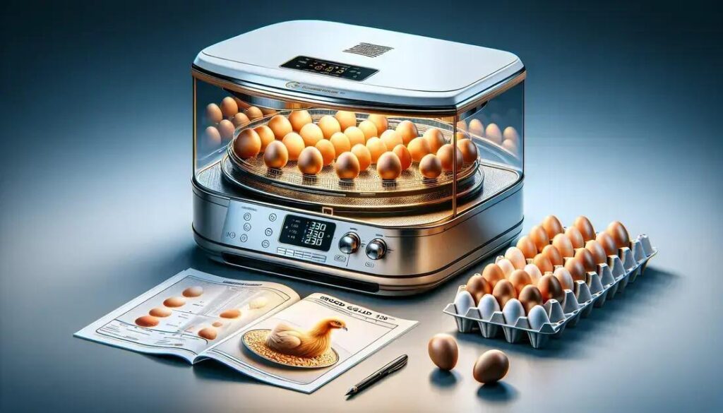 Chocadeira Brood Gold 120 Preço: Guia Completo de Compra e Uso