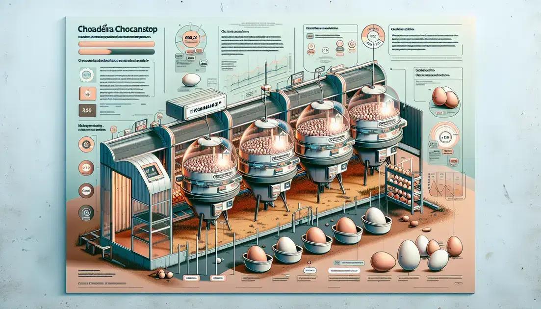 Chocadeira Chocamaistop é Boa? Descubra os Benefícios e Modelos