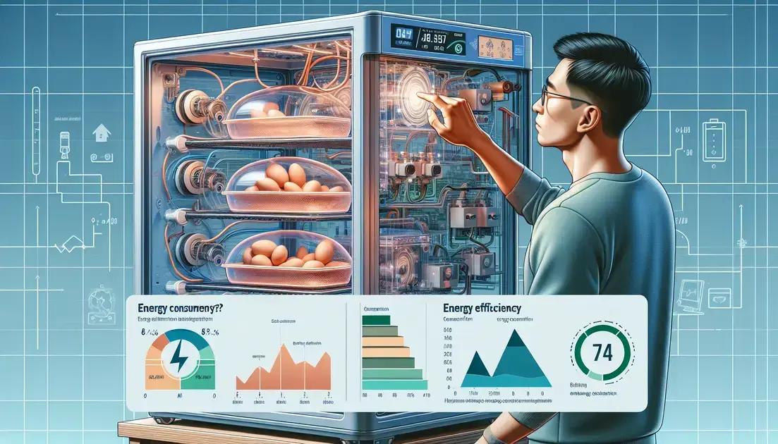 Chocadeira Gasta Muita Energia? Como Otimizar Seu Consumo