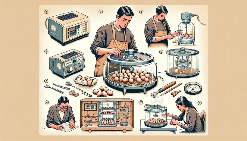 Chocadeira Manual: Guia Completo para Iniciantes