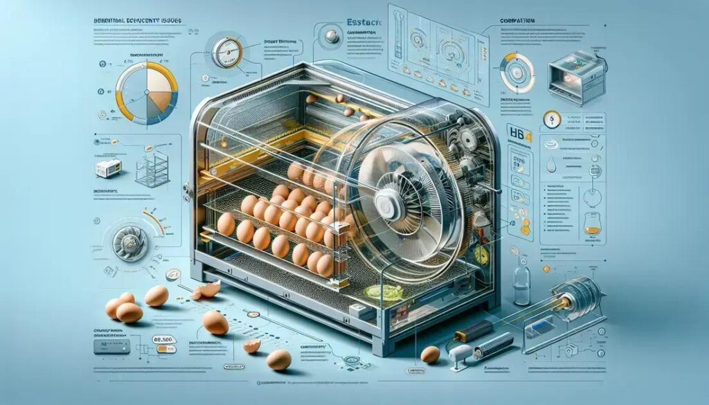 Ventoinha para Chocadeira: Escolha e Vantagens Essenciais